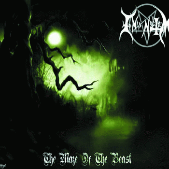 The Maze of the Beast